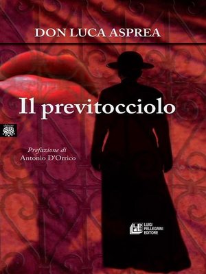 cover image of Il Previtocciolo